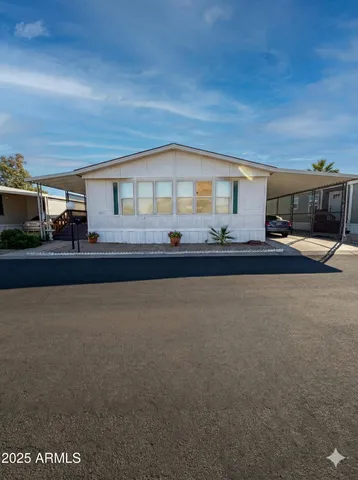 $55,000 | 701 South Dobson Road, Unit 167, Mesa, AZ 85202