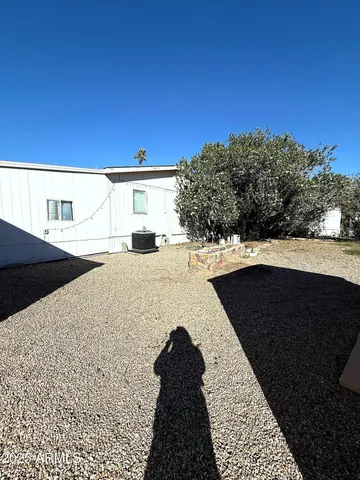 $55,000 | 701 South Dobson Road, Unit 167, Mesa, AZ 85202