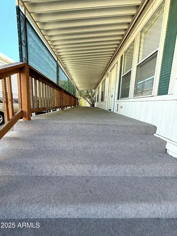 $55,000 | 701 South Dobson Road, Unit 167, Mesa, AZ 85202