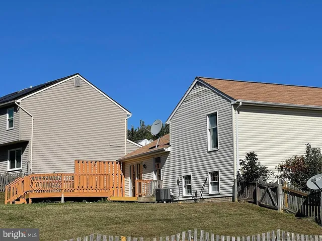 $2,500 | 101 Susquehanna Court, Havre de Grace, MD 21078