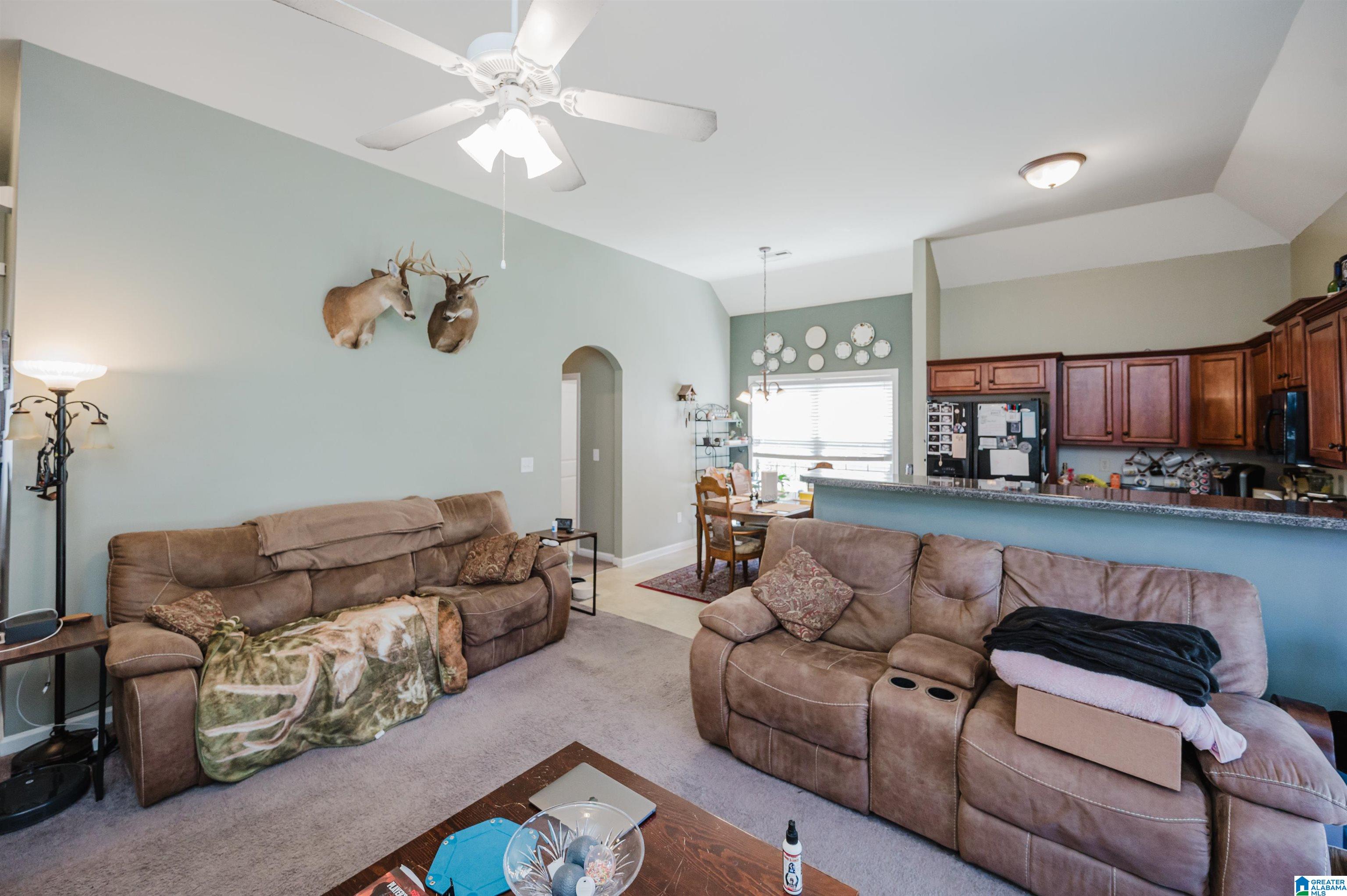 126 Merimeadows Drive Calera, AL 35040 - Photo 9 of 33