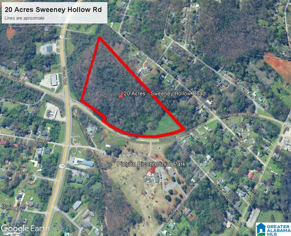3450 Sweeney Hollow Road, Unit 20 ACRES Pinson, AL 35126 - Photo 6 of 6