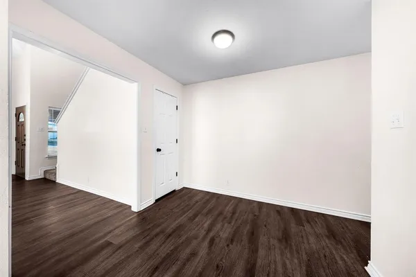 $1,650 | 324 Tolbert Avenue, Sherman, TX 75092