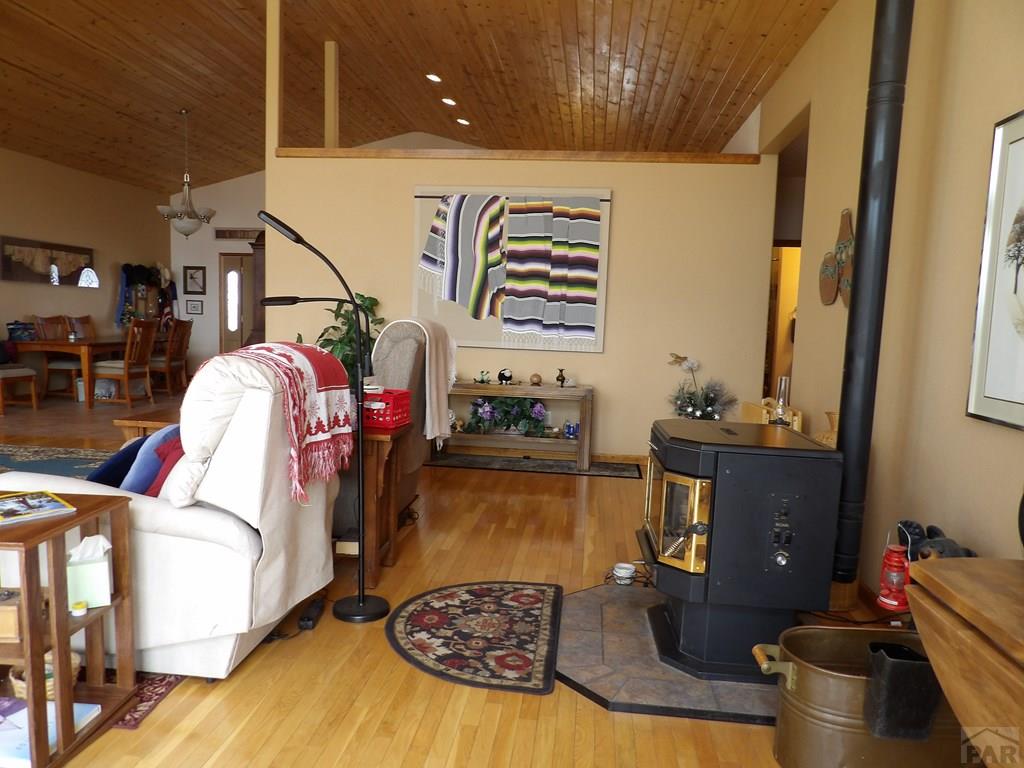 9065 Canyon Rim Drive Rye, CO 81069 - Photo 28 of 57
