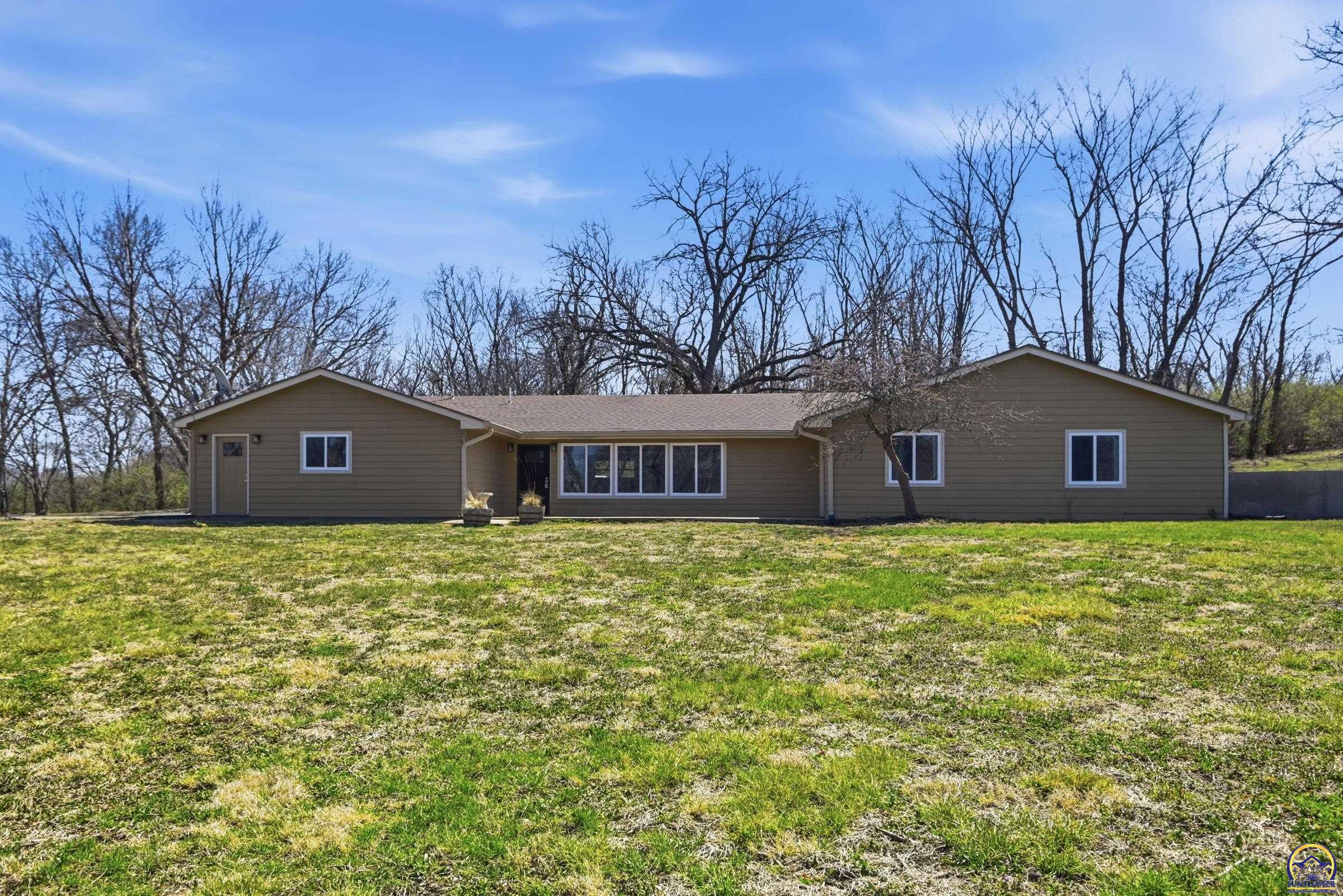 9540 Southwest Hodges Road Auburn, KS 66402 - Photo 1 of 39