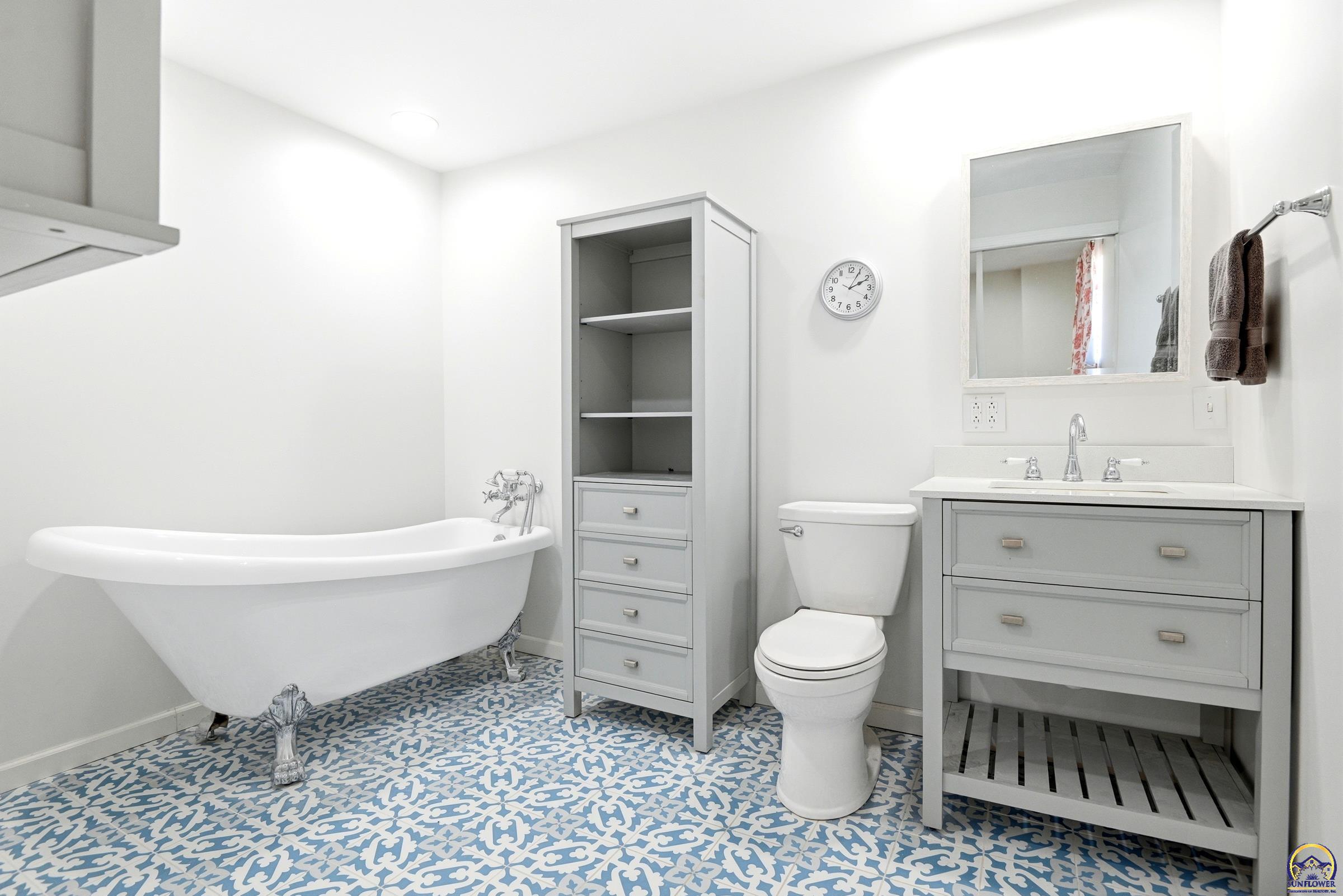 9540 Southwest Hodges Road Auburn, KS 66402 - Photo 21 of 39