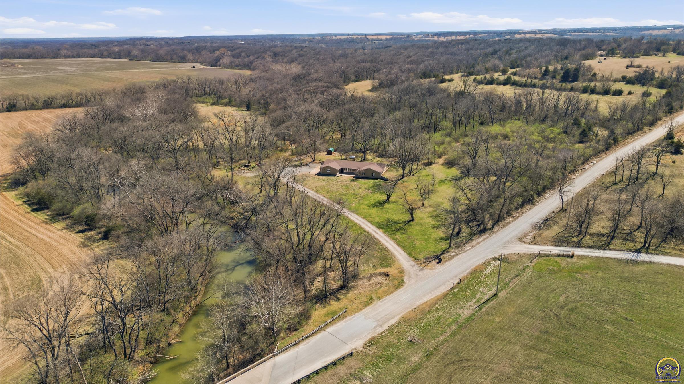 9540 Southwest Hodges Road Auburn, KS 66402 - Photo 29 of 39