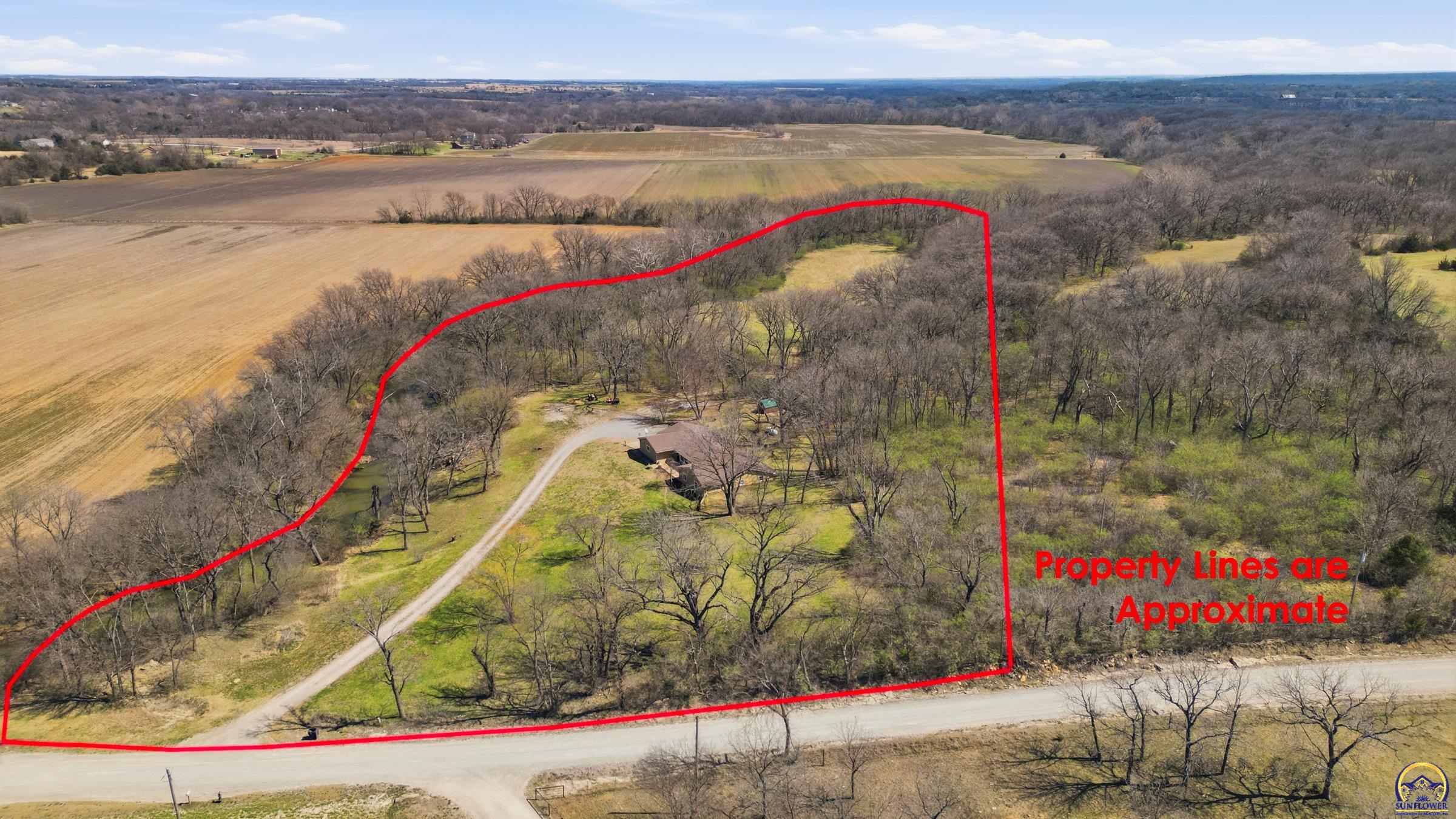 9540 Southwest Hodges Road Auburn, KS 66402 - Photo 39 of 39