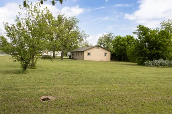 $169,000 | 311 Spann Street, Bangs, TX 76823