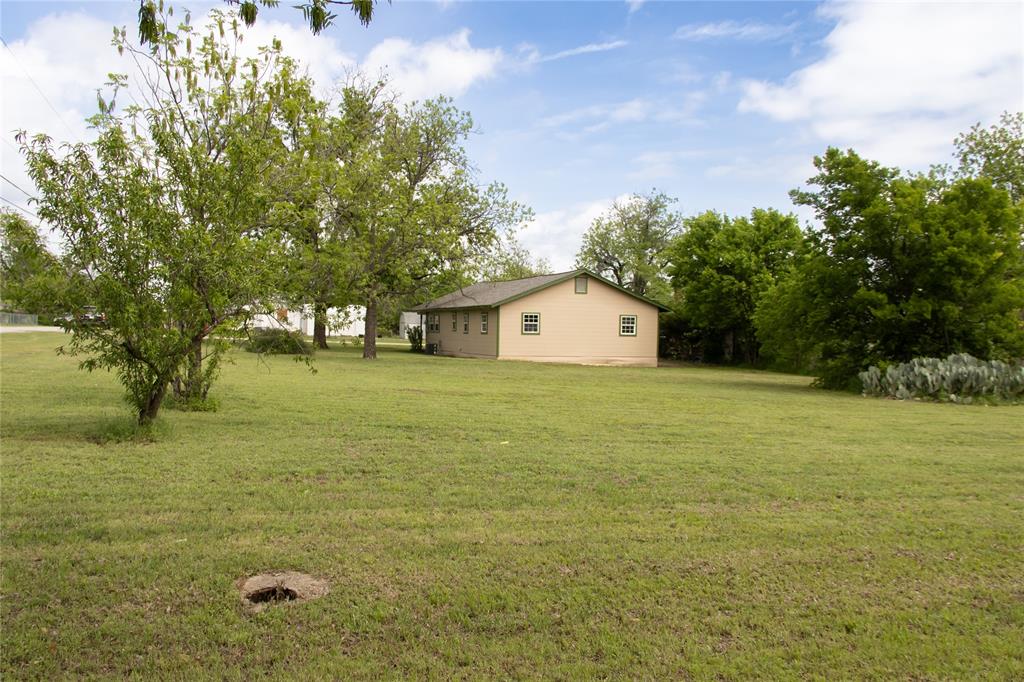311 Spann Street Bangs, TX 76823 - Photo 23 of 26