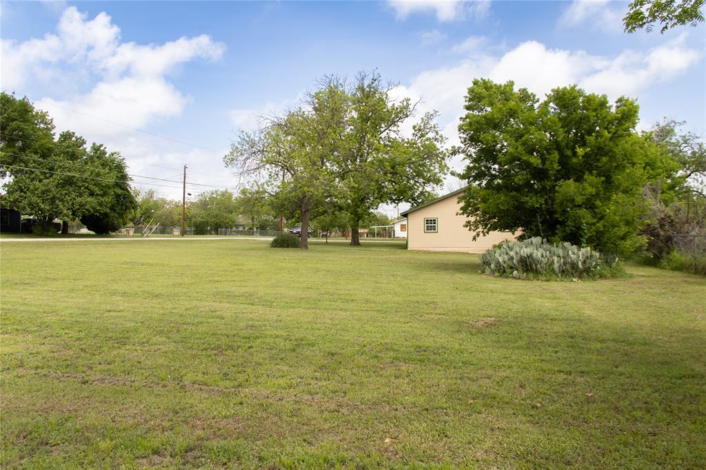 311 Spann Street Bangs, TX 76823 - Photo 24 of 26