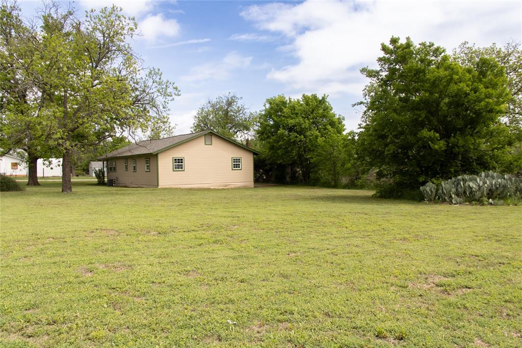 311 Spann Street Bangs, TX 76823 - Photo 25 of 26
