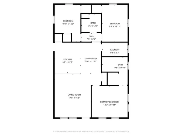 $169,000 | 311 Spann Street, Bangs, TX 76823
