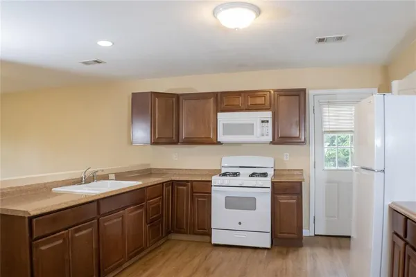 $169,000 | 311 Spann Street, Bangs, TX 76823