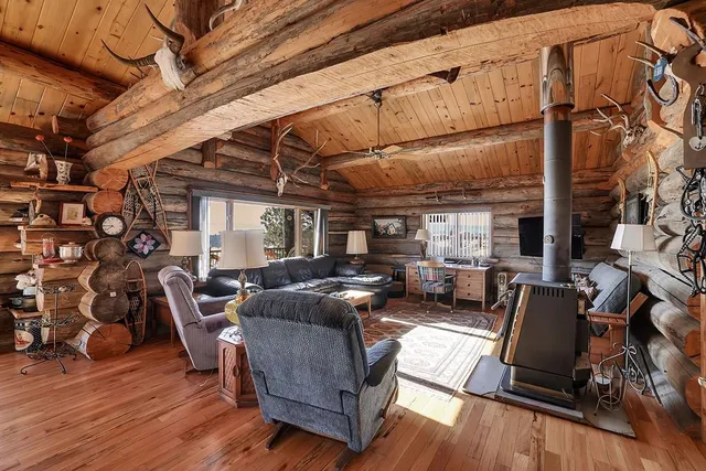 $659,000 | 13955 Country Way, McCall, ID 83638