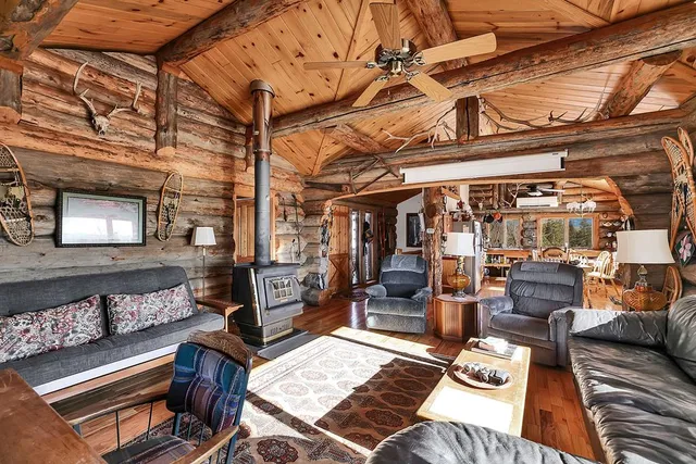 $659,000 | 13955 Country Way, McCall, ID 83638