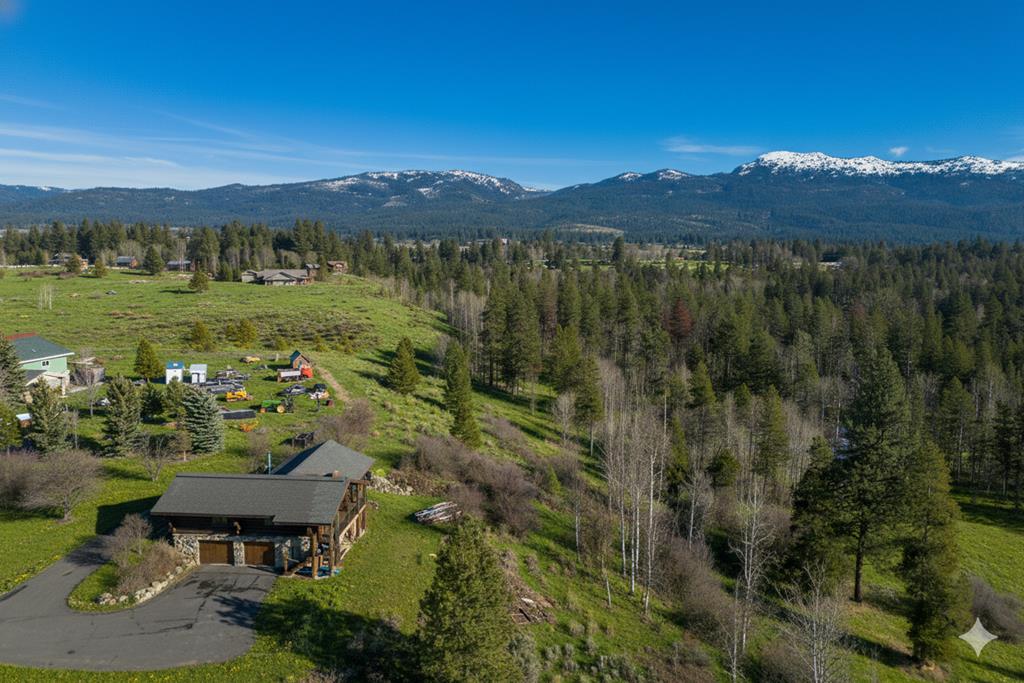 13955 Country Way McCall, ID 83638 - Photo 2 of 31 AI generated photo