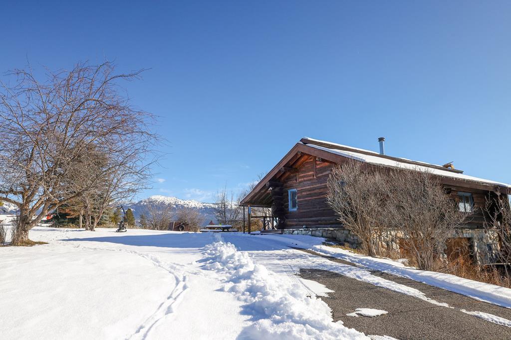 13955 Country Way McCall, ID 83638 - Photo 4 of 31