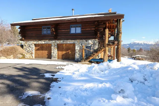 $659,000 | 13955 Country Way, McCall, ID 83638