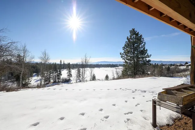 $659,000 | 13955 Country Way, McCall, ID 83638
