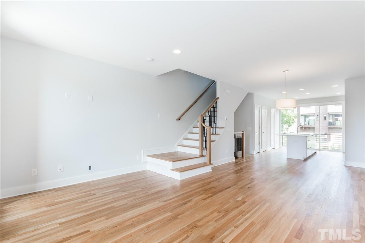 508 West South Street Raleigh, NC 27601 - Photo 5 of 27
