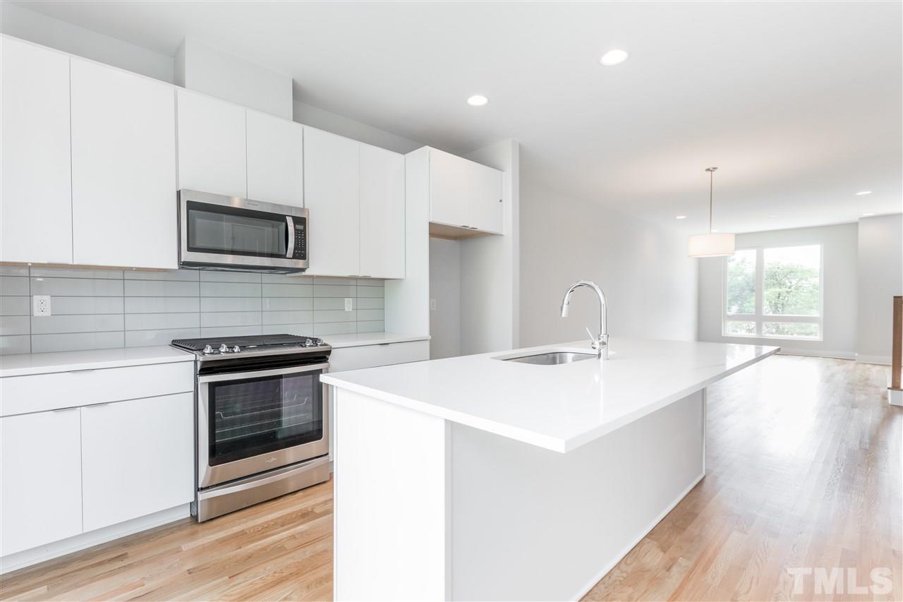 508 West South Street Raleigh, NC 27601 - Photo 8 of 27