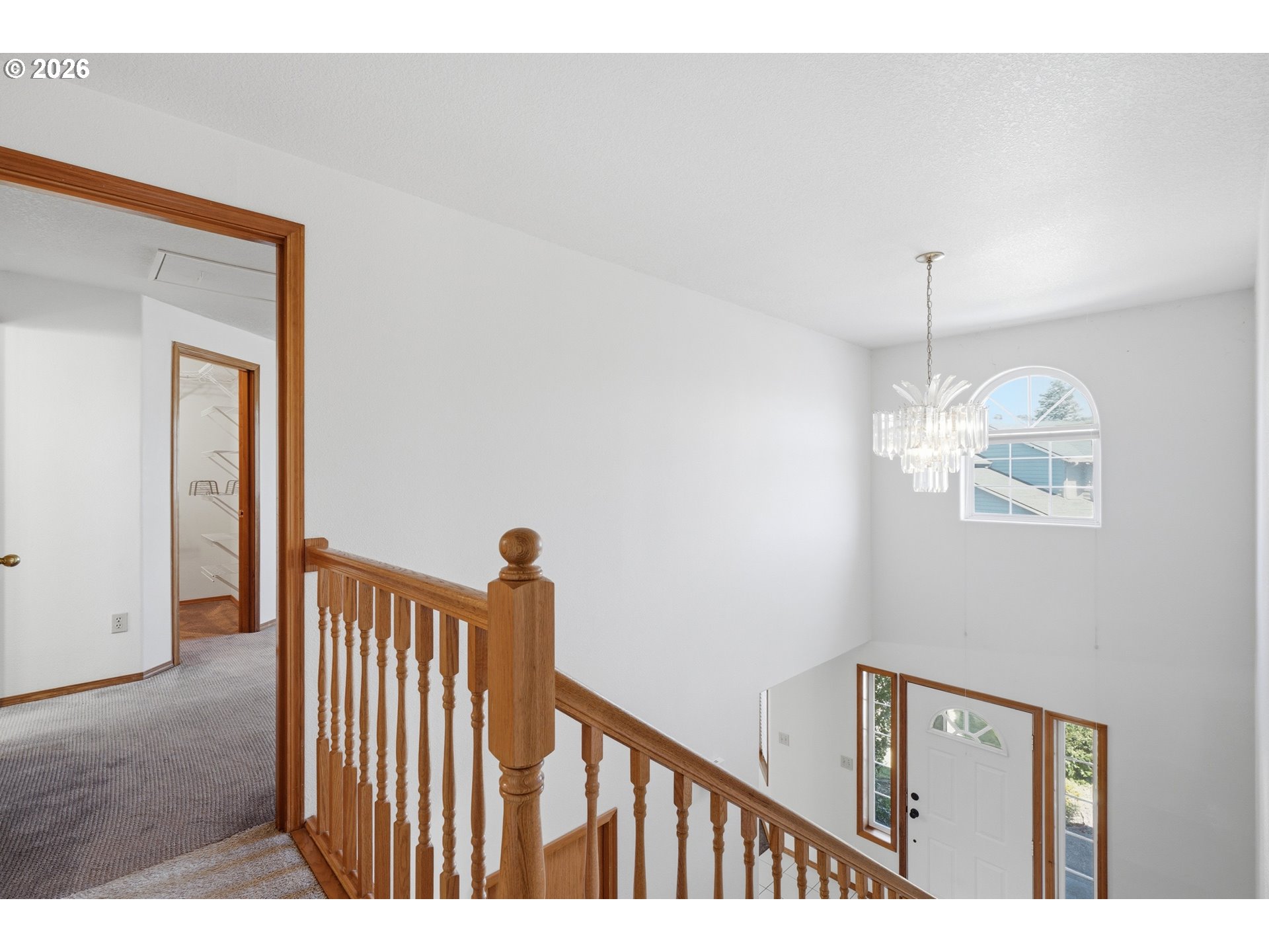 2826 Northwest Sierra Place Camas, WA 98607 - Photo 22 of 43 Second Floor