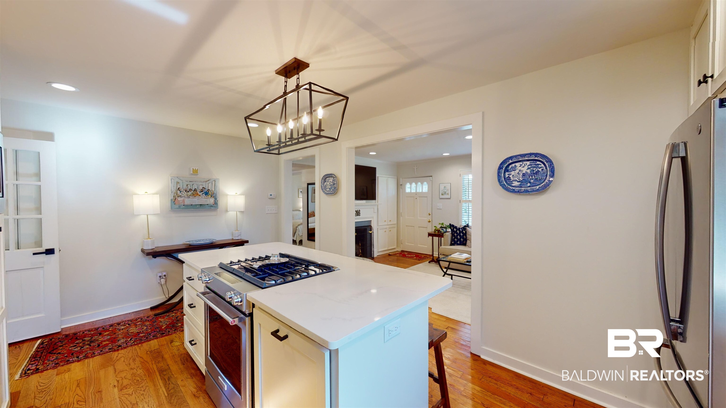 25 South Hathaway Road Mobile, AL 36608 - Photo 12 of 29