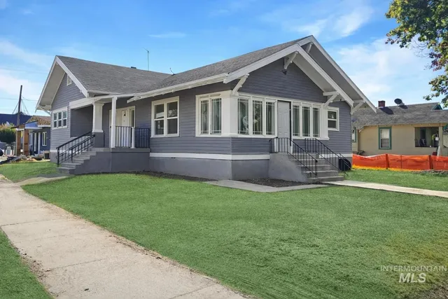 $510,000 | 1601 Miller Avenue, Burley, ID 83318