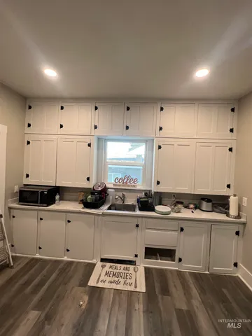 $510,000 | 1601 Miller Avenue, Burley, ID 83318