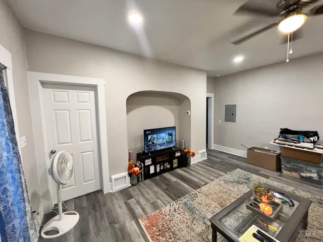 $510,000 | 1601 Miller Avenue, Burley, ID 83318