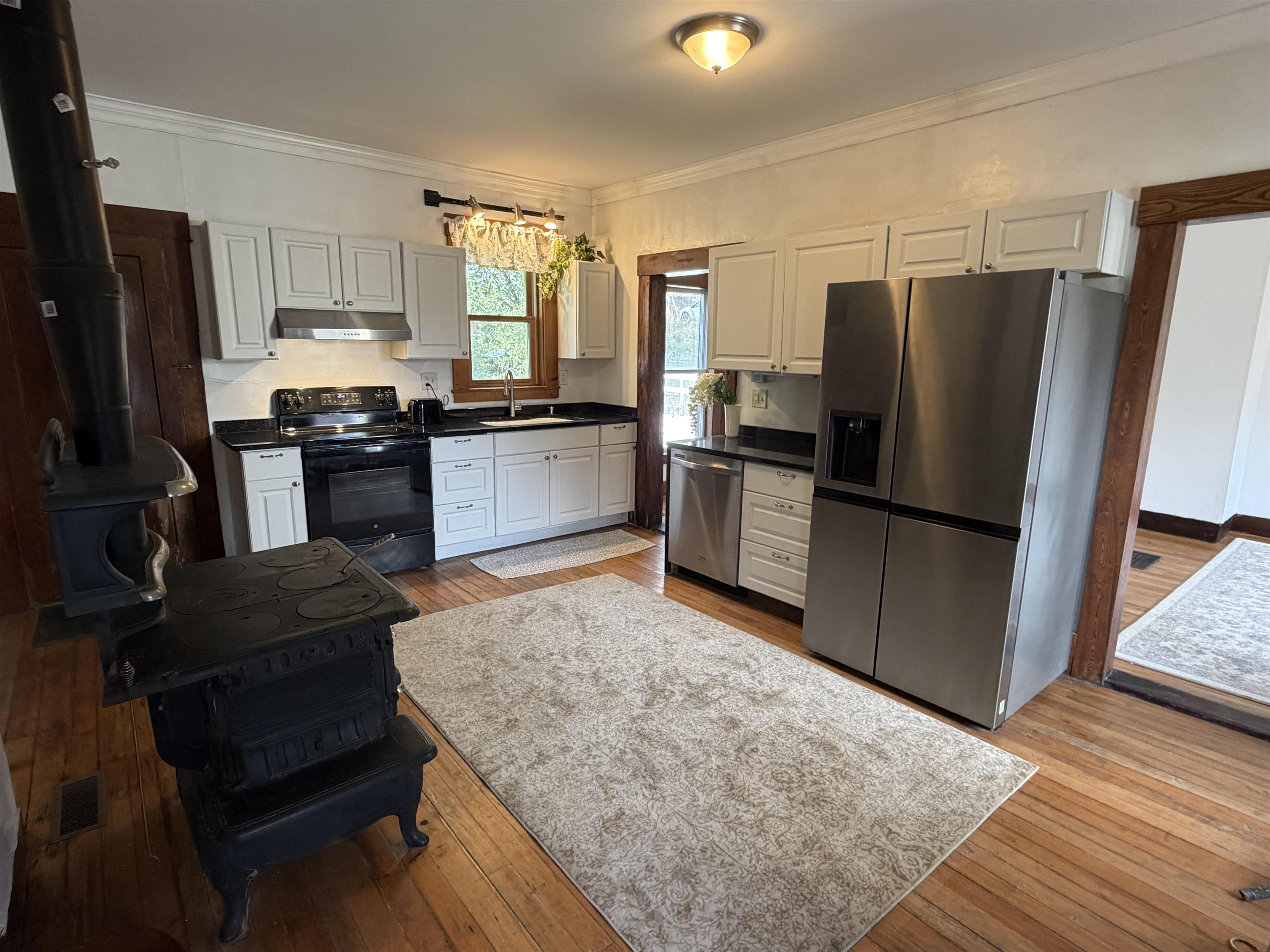 8 Chesley Hill Road Sheffield, VT 05866 - Photo 14 of 35 Gallery Image 14