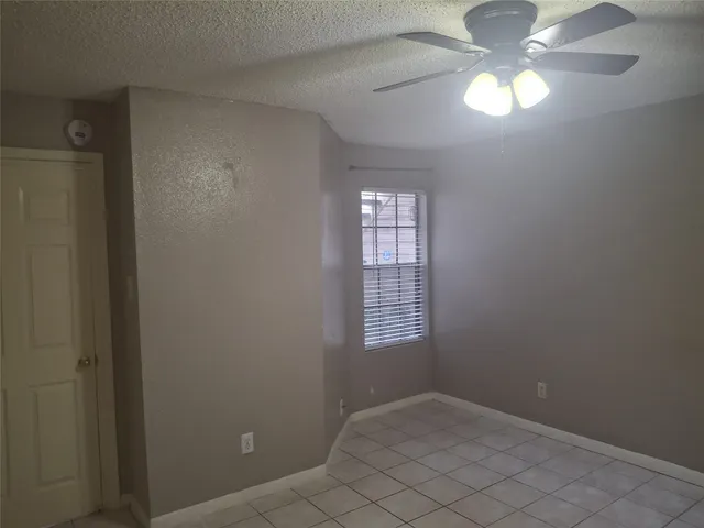 a view of front door of house