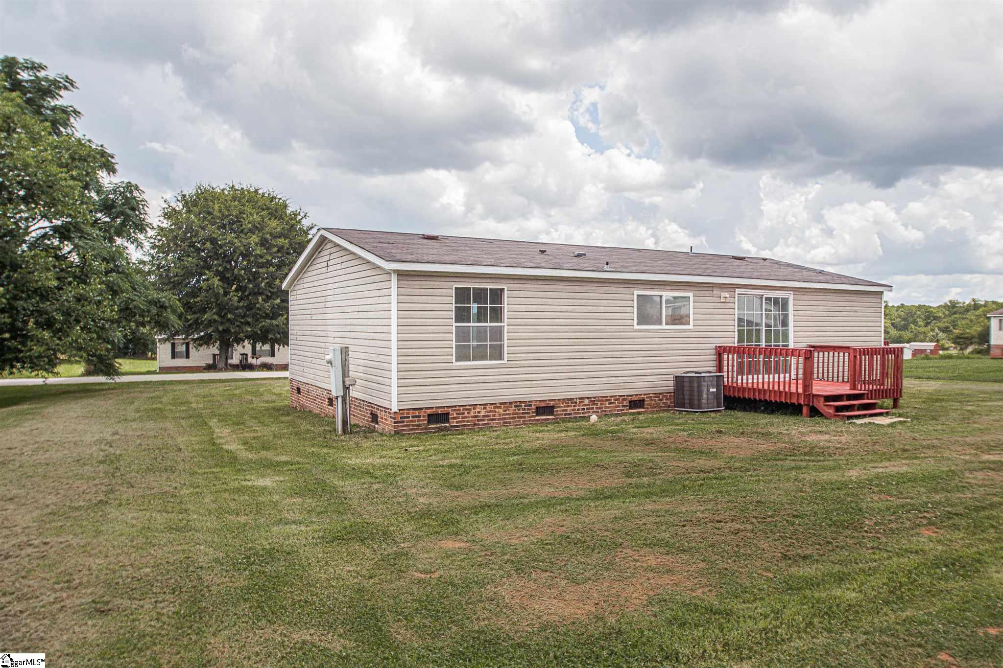 203 Wagon Court Fountain Inn, SC 29644 - Photo 21 of 25