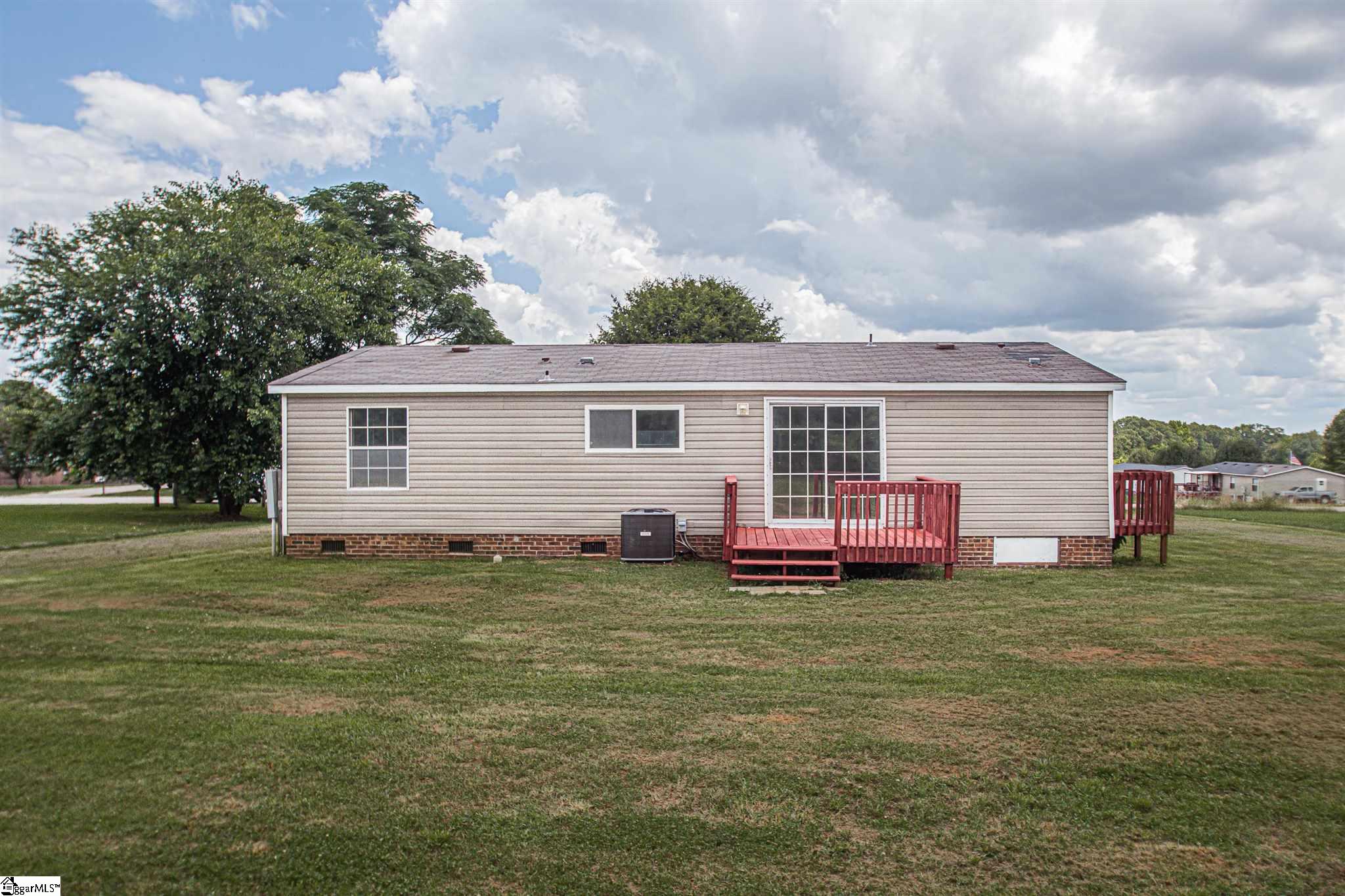 203 Wagon Court Fountain Inn, SC 29644 - Photo 22 of 25