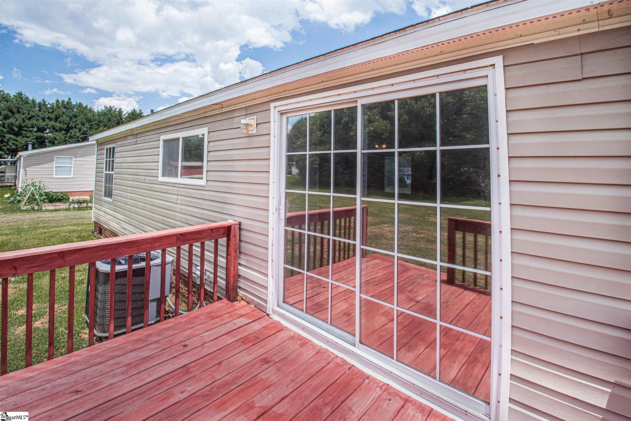 203 Wagon Court Fountain Inn, SC 29644 - Photo 24 of 25