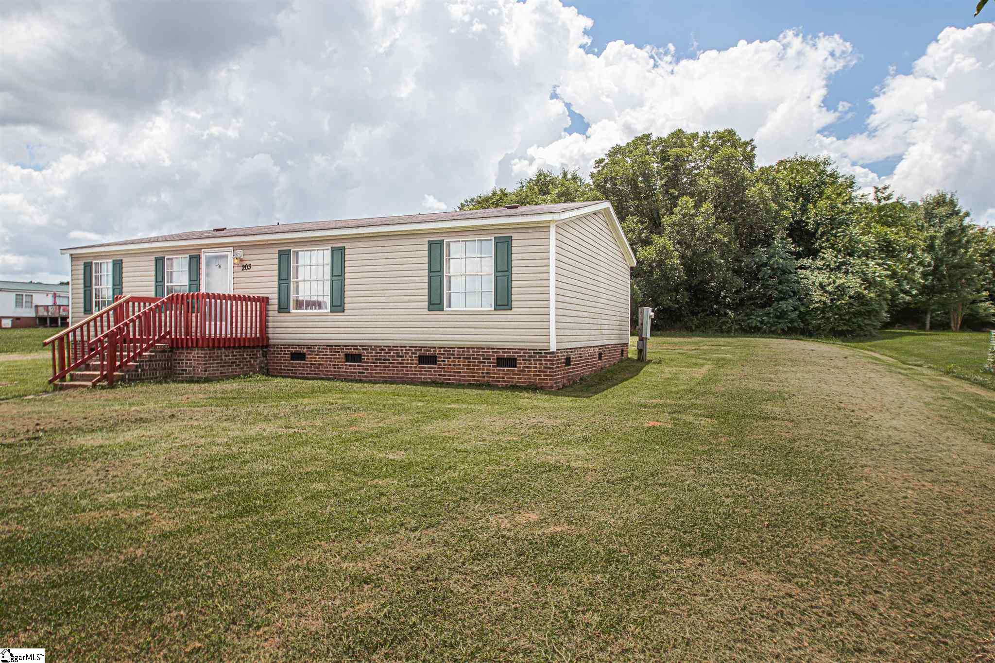203 Wagon Court Fountain Inn, SC 29644 - Photo 25 of 25