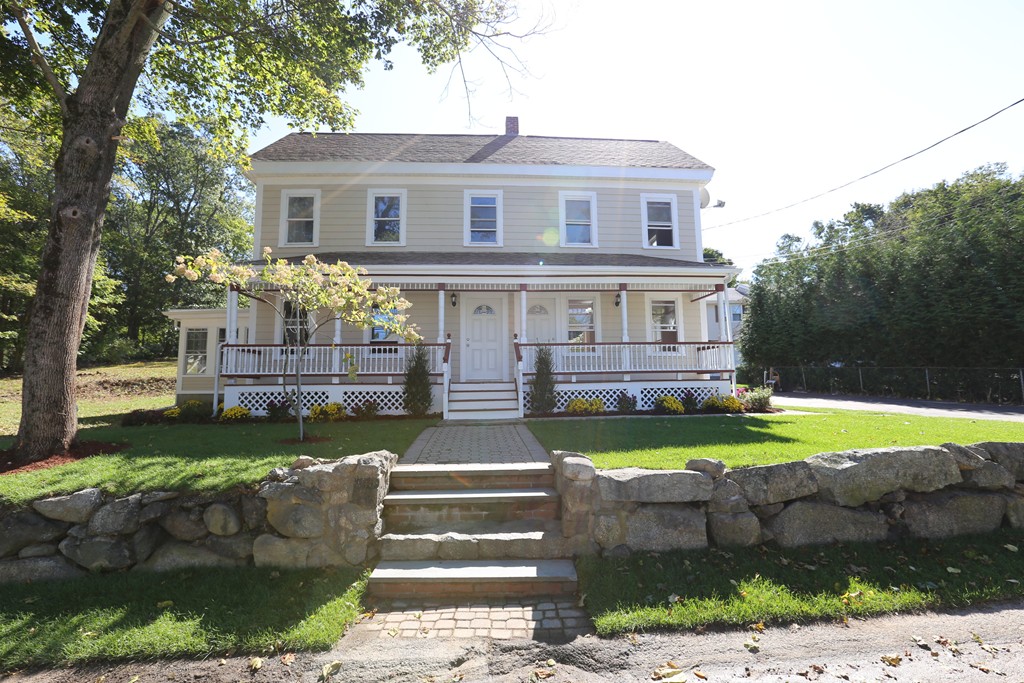 84 Norfolk Street Canton, MA 02021 - Photo 1 of 24 Gallery Image 1