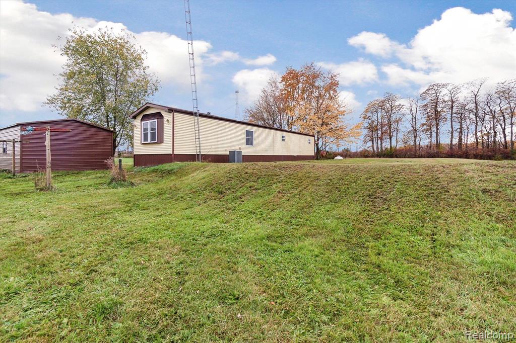 1299 Fetting Road Carsonville, MI 48419 - Photo 30 of 52 Gallery Image 30