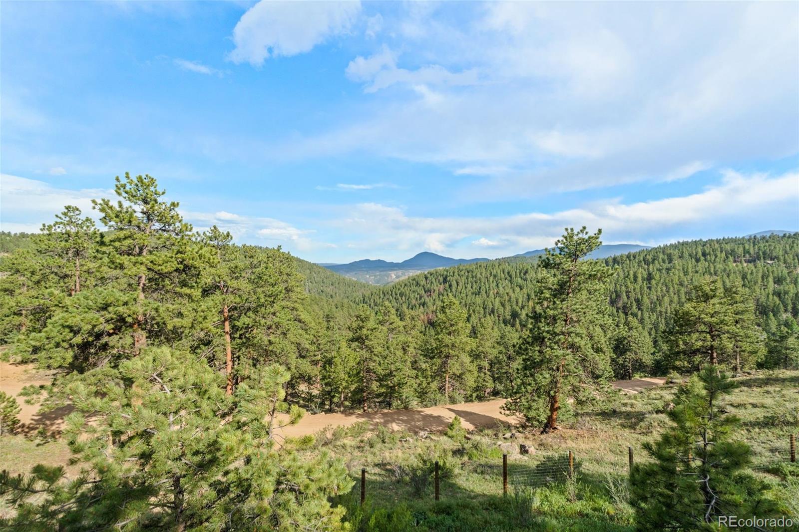 125 Sun Way Bailey, CO 80421 - Photo 37 of 43