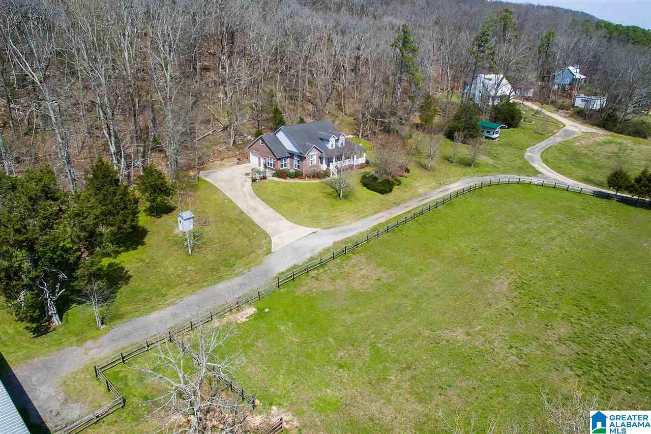 1701 Red Valley Road Remlap, AL 35133 - Photo 42 of 50