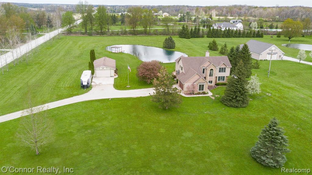 7978 Frith Road Columbus, MI 48063 - Photo 46 of 56