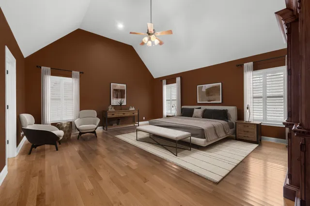 $795,000 | 63 Fawn Lane, Paris, TN 38242