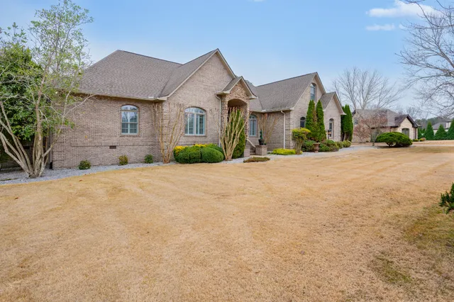 $795,000 | 63 Fawn Lane, Paris, TN 38242