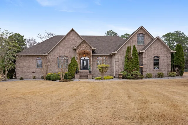 $795,000 | 63 Fawn Lane, Paris, TN 38242