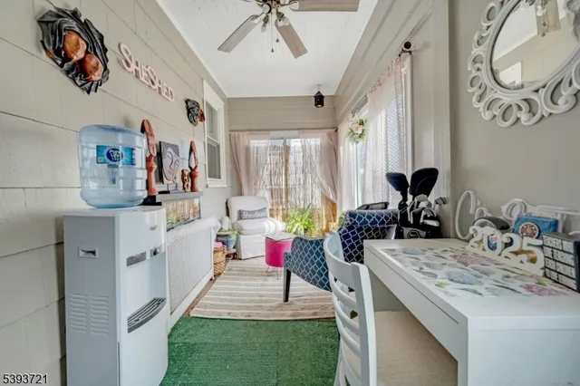 a very nice looking room with a big bed