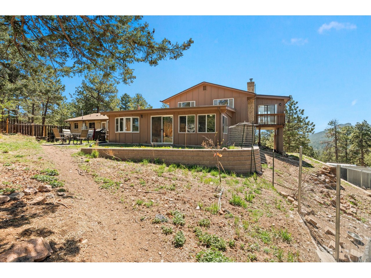 11053 Lindsey Road Conifer, CO 80433 - Photo 38 of 46 Gallery Image 38