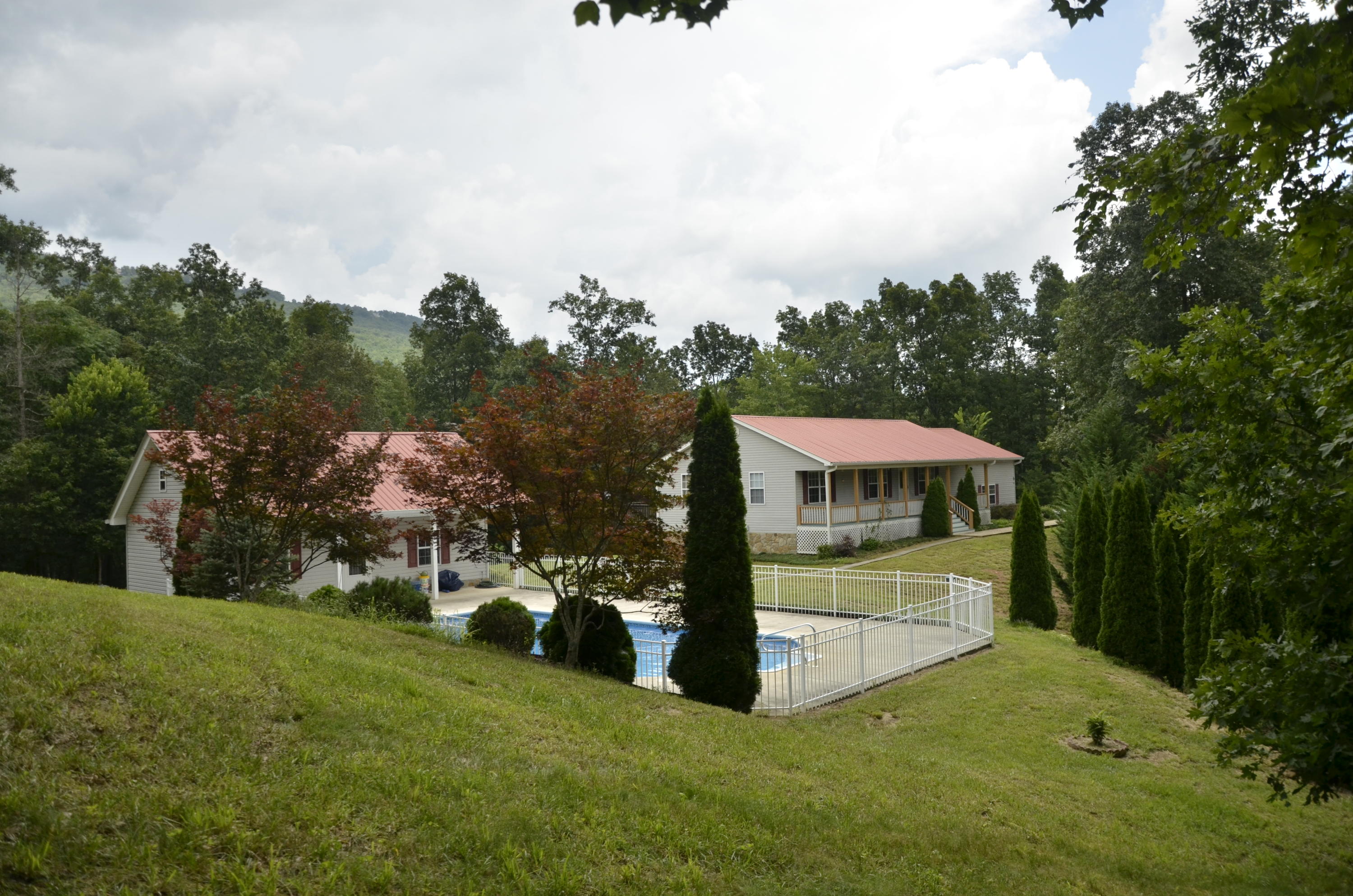 1170 Tiftonia View Road Chattanooga, TN 37419 - Photo 1 of 37 _DSC9149