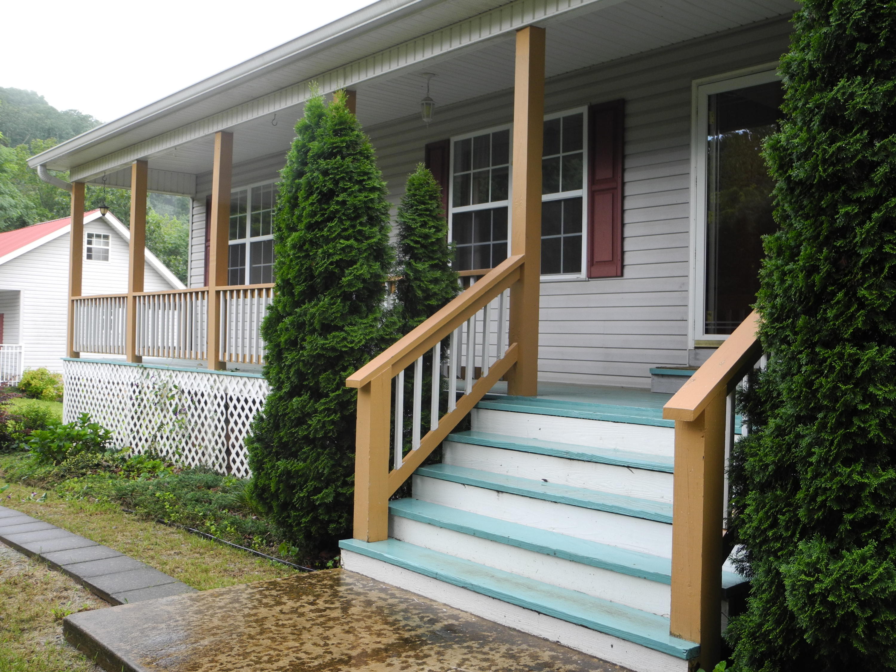 1170 Tiftonia View Road Chattanooga, TN 37419 - Photo 6 of 37 DSCN4321