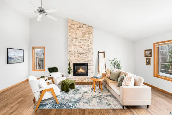 $729,900 | 5018 Silver Leaf Street, Hermantown, MN 55811